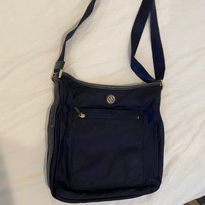 Tory Burch Nylon Crossbody